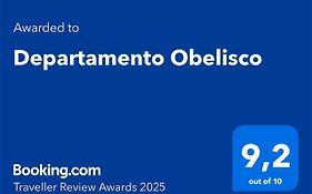 Departamento Obelisco